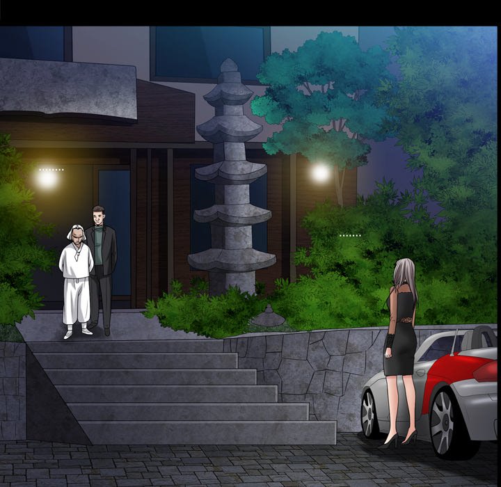 Barefoot  The Leash Season 2 Chapter 44 - Manhwa18.com
