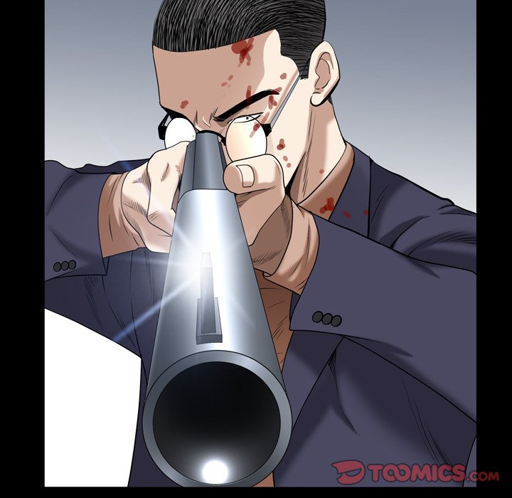 Barefoot  The Leash Season 2 Chapter 44 - Manhwa18.com
