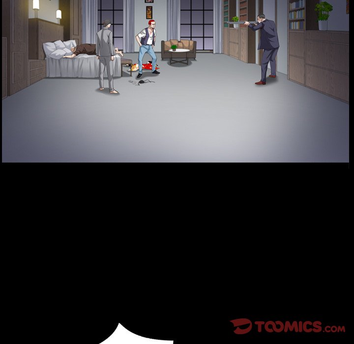 Barefoot  The Leash Season 2 Chapter 44 - Manhwa18.com