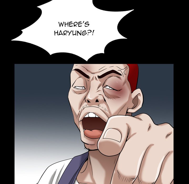 Barefoot  The Leash Season 2 Chapter 44 - Manhwa18.com