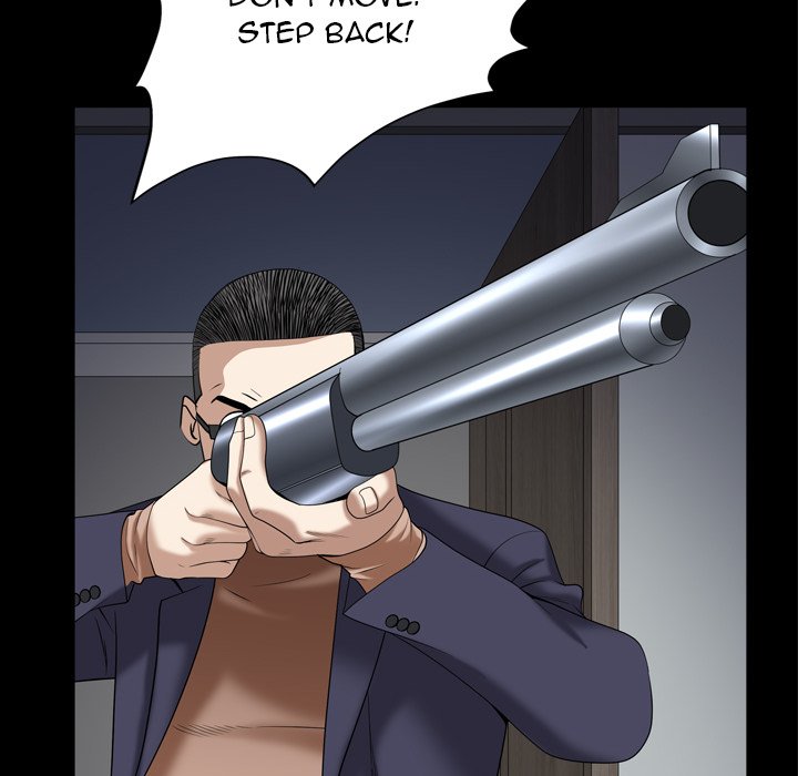 Barefoot  The Leash Season 2 Chapter 44 - Manhwa18.com