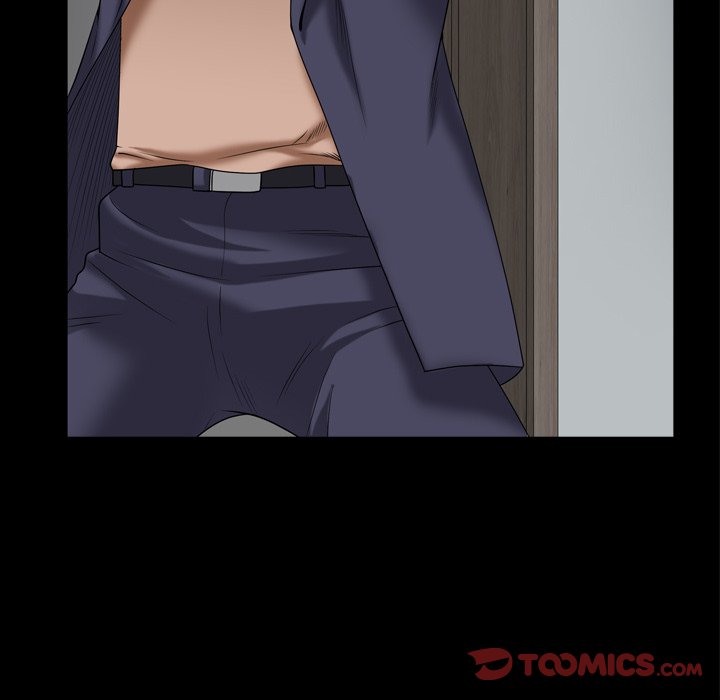 Barefoot  The Leash Season 2 Chapter 44 - Manhwa18.com