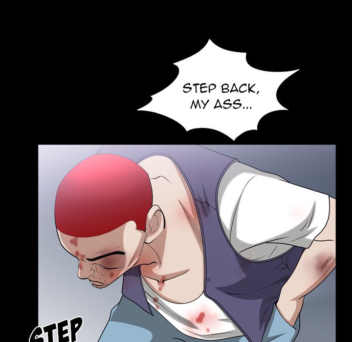 Barefoot  The Leash Season 2 Chapter 44 - Manhwa18.com