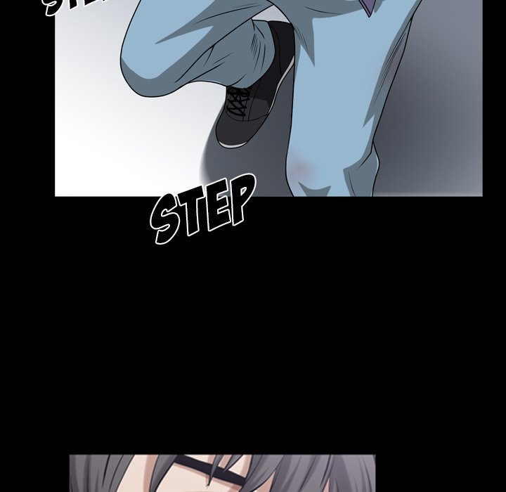 Barefoot  The Leash Season 2 Chapter 44 - Manhwa18.com