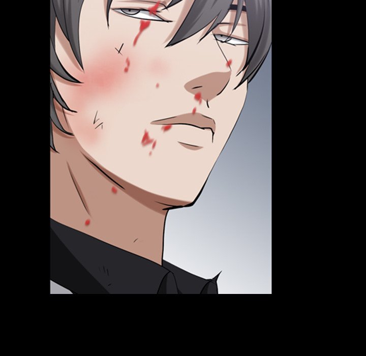 Barefoot  The Leash Season 2 Chapter 44 - Manhwa18.com
