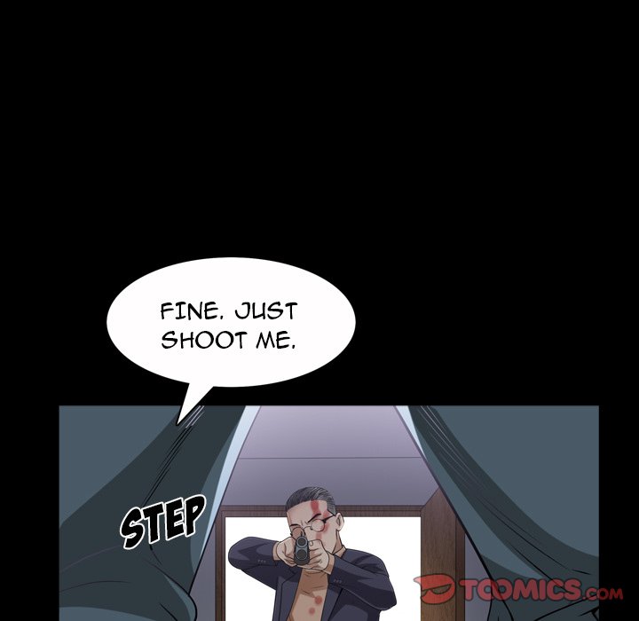 Barefoot  The Leash Season 2 Chapter 44 - Manhwa18.com