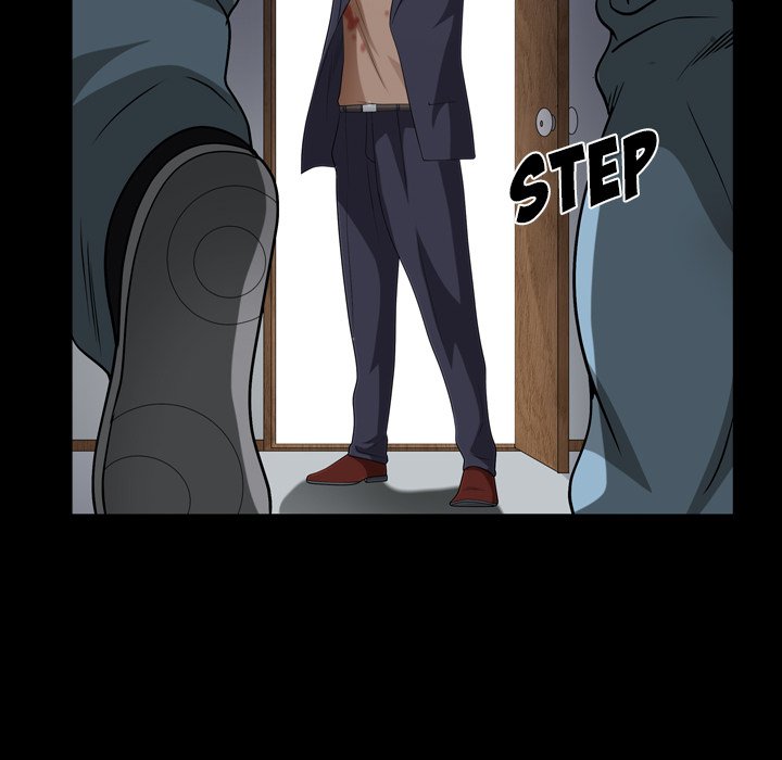 Barefoot  The Leash Season 2 Chapter 44 - Manhwa18.com