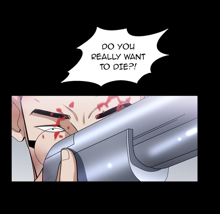 Barefoot  The Leash Season 2 Chapter 44 - Manhwa18.com