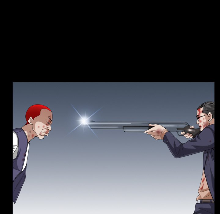 Barefoot  The Leash Season 2 Chapter 44 - Manhwa18.com