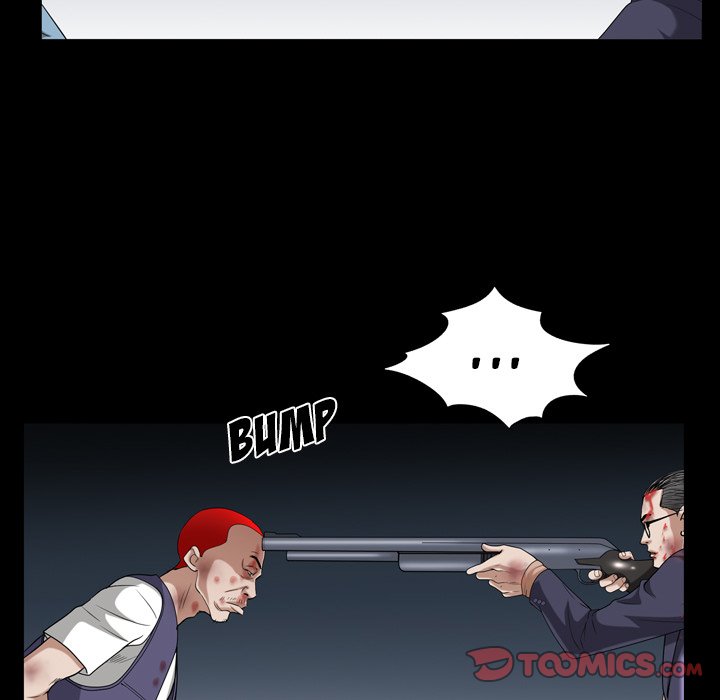 Barefoot  The Leash Season 2 Chapter 44 - Manhwa18.com