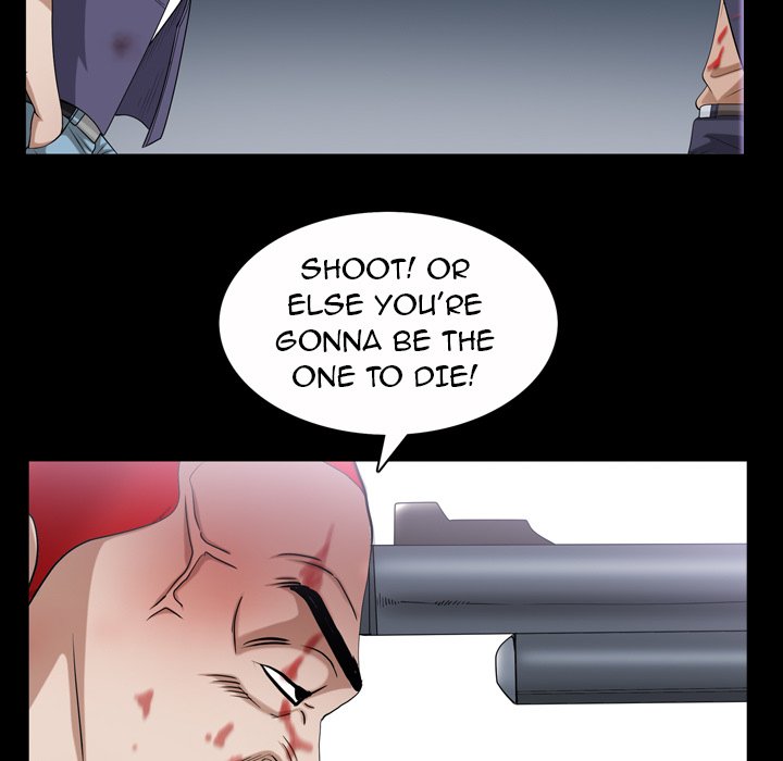 Barefoot  The Leash Season 2 Chapter 44 - Manhwa18.com