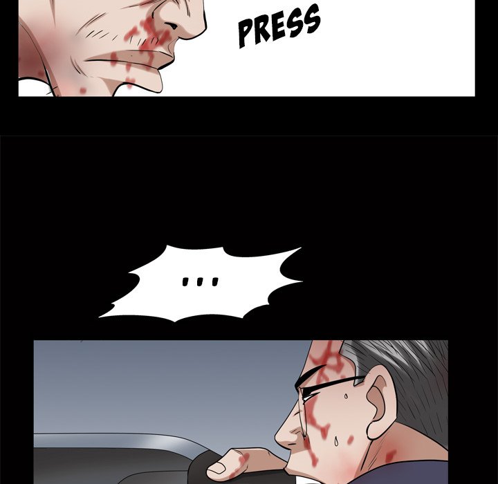 Barefoot  The Leash Season 2 Chapter 44 - Manhwa18.com
