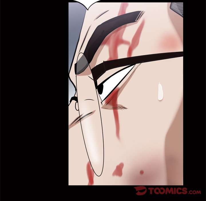 Barefoot  The Leash Season 2 Chapter 44 - Manhwa18.com