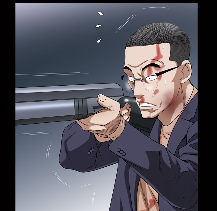 Barefoot  The Leash Season 2 Chapter 44 - Manhwa18.com