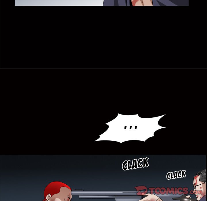 Barefoot  The Leash Season 2 Chapter 44 - Manhwa18.com