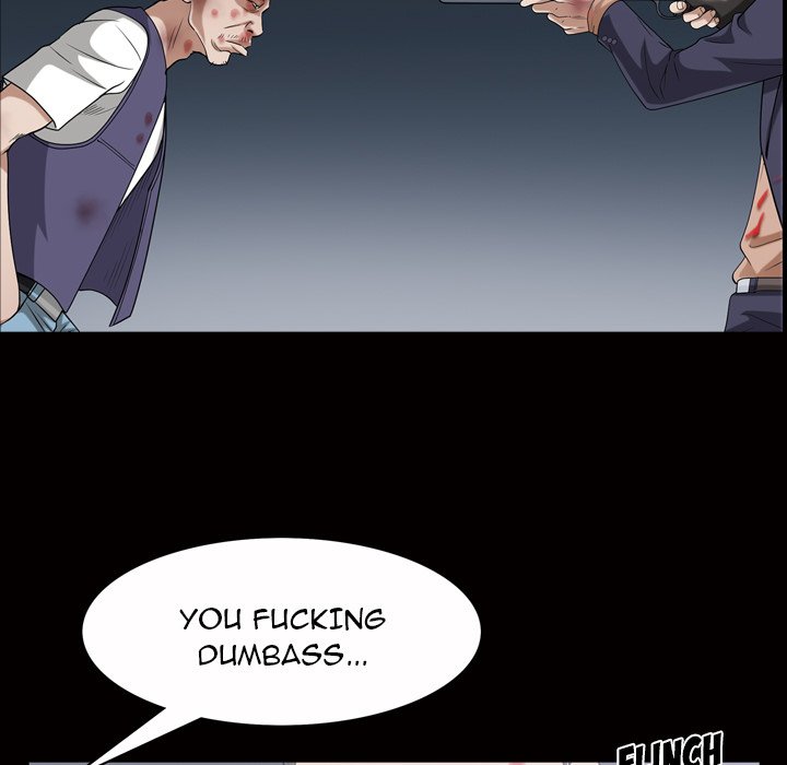 Barefoot  The Leash Season 2 Chapter 44 - Manhwa18.com