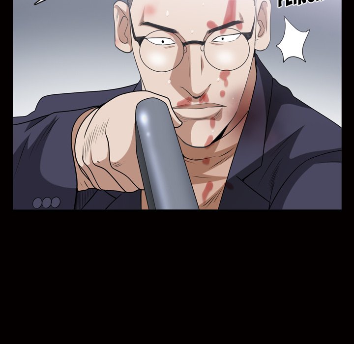 Barefoot  The Leash Season 2 Chapter 44 - Manhwa18.com