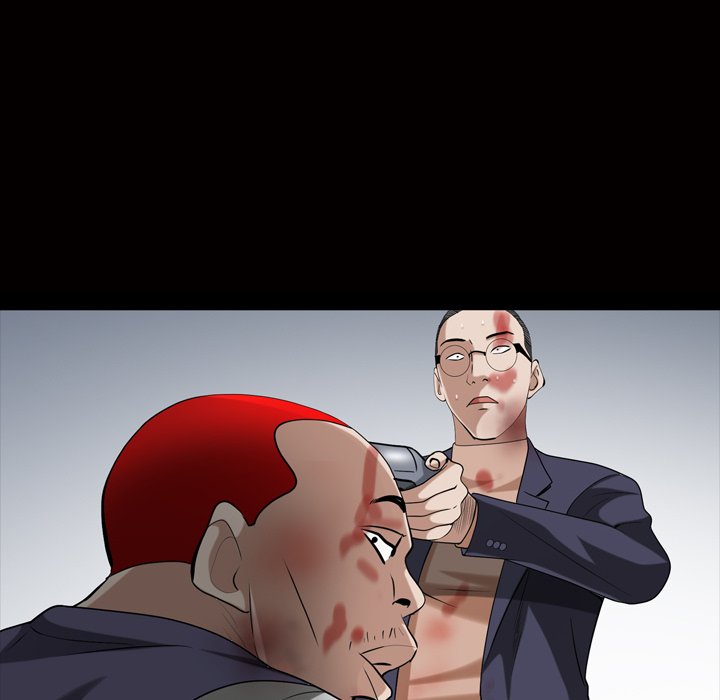 Barefoot  The Leash Season 2 Chapter 44 - Manhwa18.com