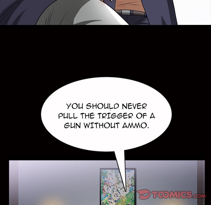 Barefoot  The Leash Season 2 Chapter 44 - Manhwa18.com