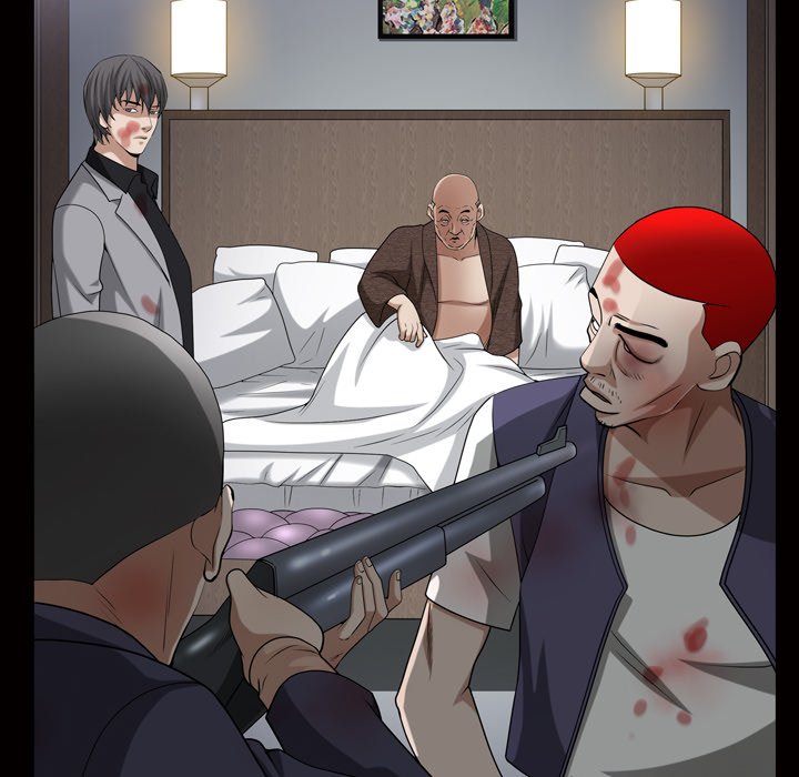 Barefoot  The Leash Season 2 Chapter 44 - Manhwa18.com