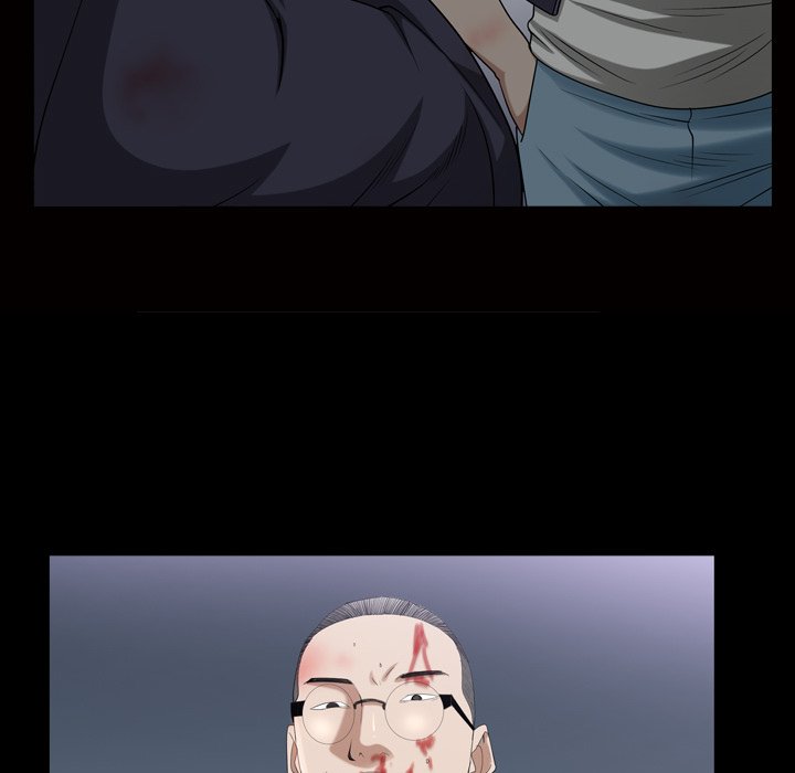 Barefoot  The Leash Season 2 Chapter 44 - Manhwa18.com