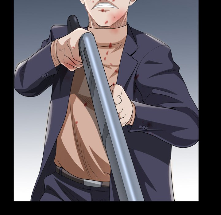 Barefoot  The Leash Season 2 Chapter 44 - Manhwa18.com
