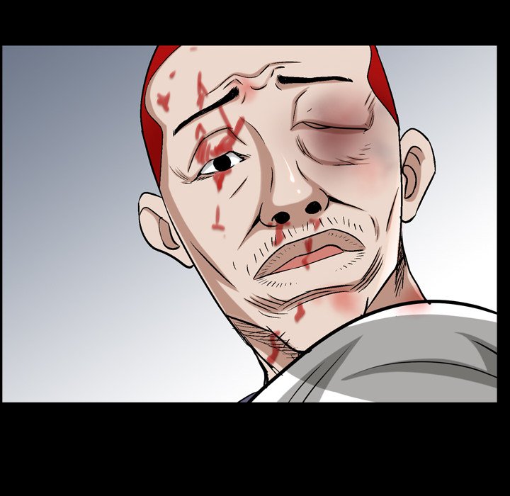 Barefoot  The Leash Season 2 Chapter 44 - Manhwa18.com