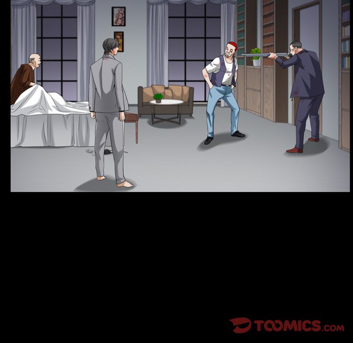 Barefoot  The Leash Season 2 Chapter 44 - Manhwa18.com