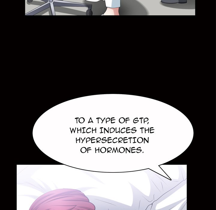 Barefoot  The Leash Season 2 Chapter 44 - Manhwa18.com