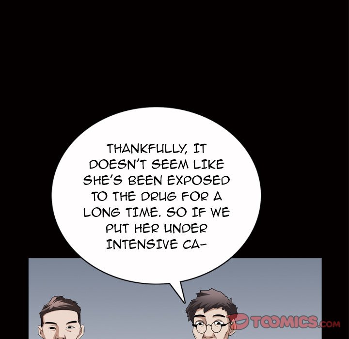 Barefoot  The Leash Season 2 Chapter 44 - Manhwa18.com