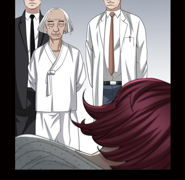Barefoot  The Leash Season 2 Chapter 44 - Manhwa18.com