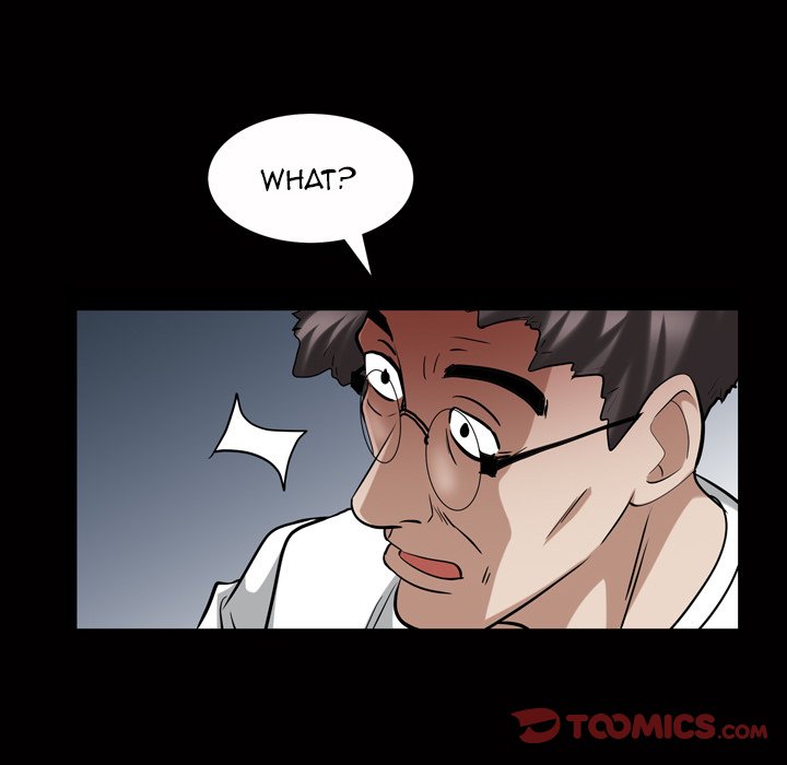 Barefoot  The Leash Season 2 Chapter 44 - Manhwa18.com