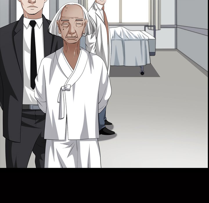 Barefoot  The Leash Season 2 Chapter 44 - Manhwa18.com