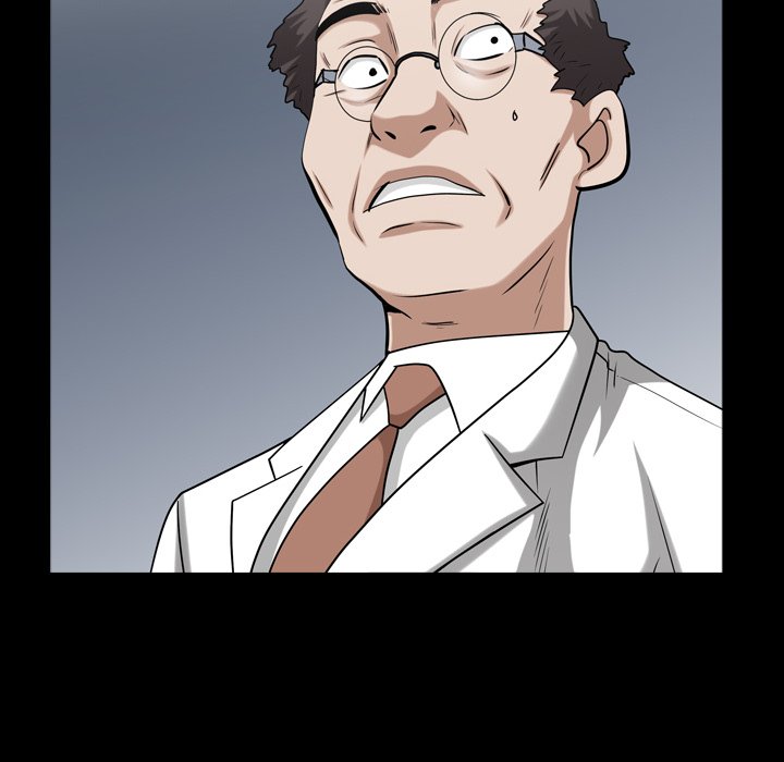 Barefoot  The Leash Season 2 Chapter 44 - Manhwa18.com