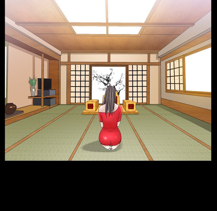 Barefoot  The Leash Season 2 Chapter 44 - Manhwa18.com