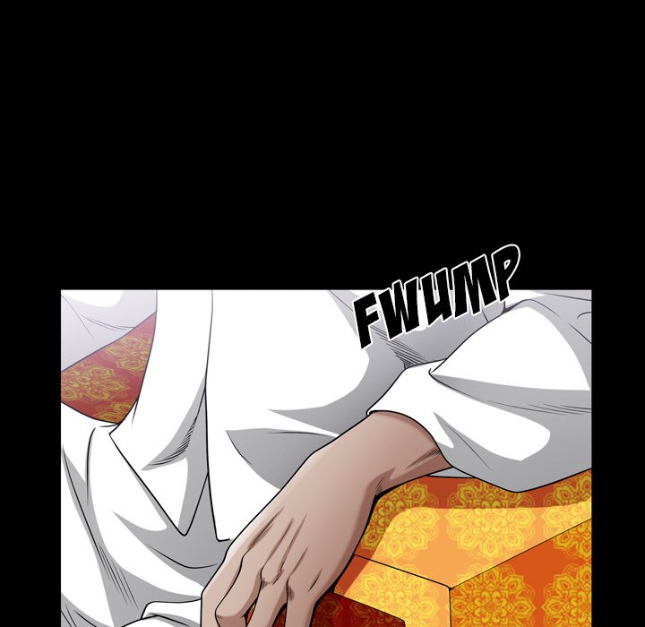 Barefoot  The Leash Season 2 Chapter 44 - Manhwa18.com