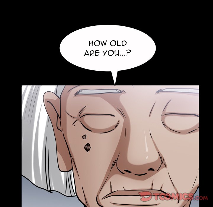 Barefoot  The Leash Season 2 Chapter 44 - Manhwa18.com