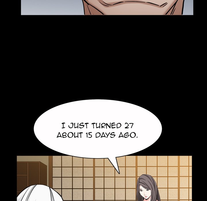 Barefoot  The Leash Season 2 Chapter 44 - Manhwa18.com