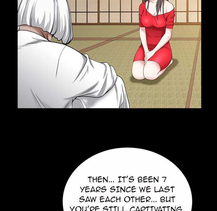 Barefoot  The Leash Season 2 Chapter 44 - Manhwa18.com