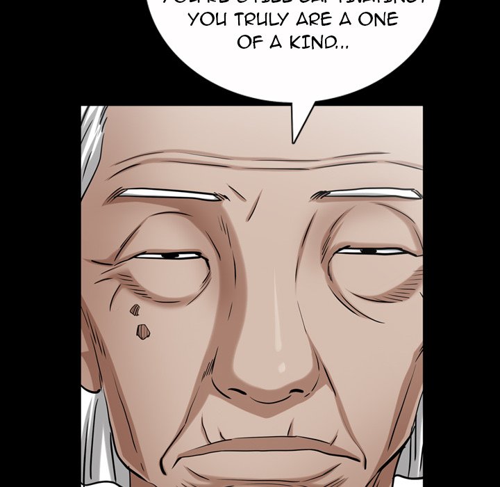 Barefoot  The Leash Season 2 Chapter 44 - Manhwa18.com