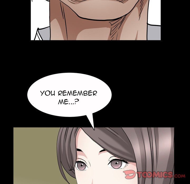 Barefoot  The Leash Season 2 Chapter 44 - Manhwa18.com