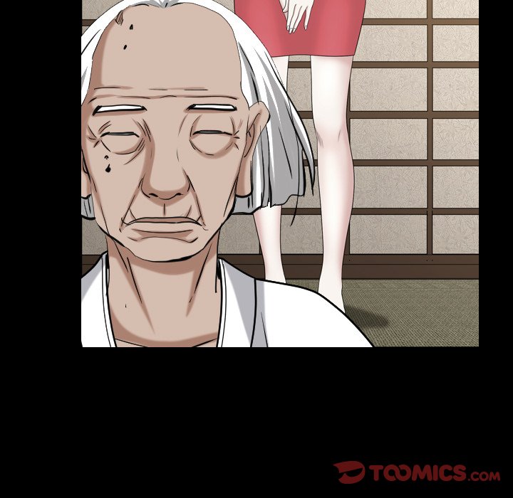 Barefoot  The Leash Season 2 Chapter 44 - Manhwa18.com