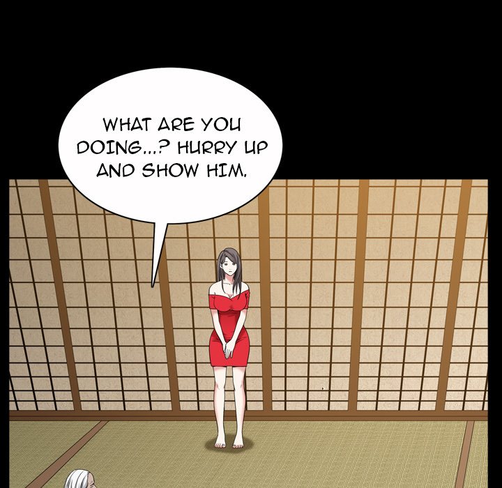 Barefoot  The Leash Season 2 Chapter 44 - Manhwa18.com