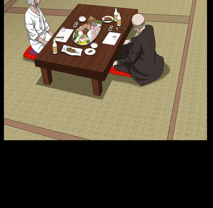 Barefoot  The Leash Season 2 Chapter 44 - Manhwa18.com