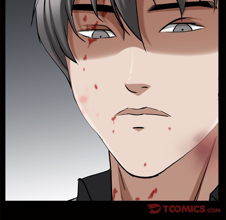 Barefoot  The Leash Season 2 Chapter 45 - Manhwa18.com