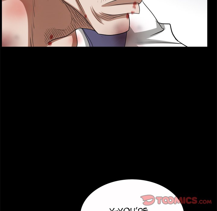 Barefoot  The Leash Season 2 Chapter 45 - Manhwa18.com