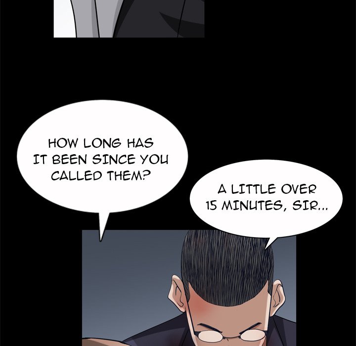 Barefoot  The Leash Season 2 Chapter 45 - Manhwa18.com