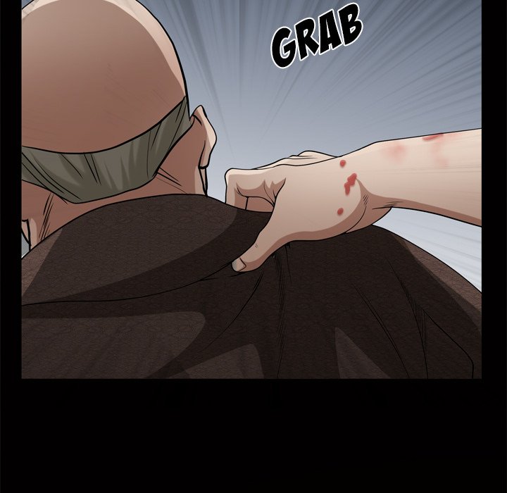 Barefoot  The Leash Season 2 Chapter 45 - Manhwa18.com