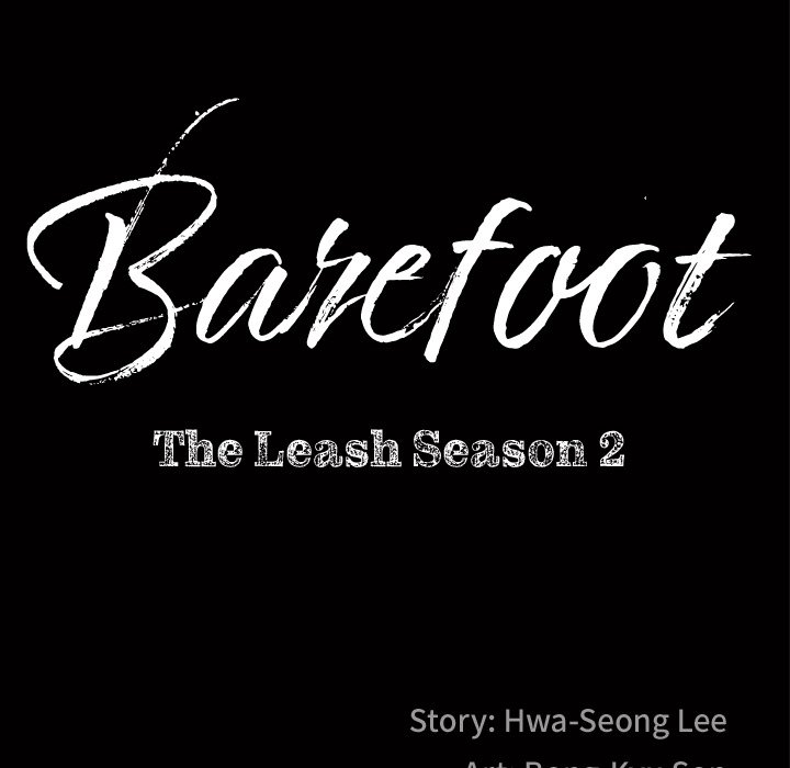 Barefoot  The Leash Season 2 Chapter 46 - Manhwa18.com