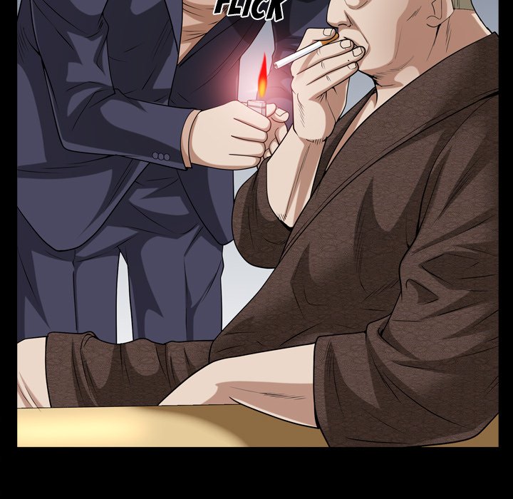 Barefoot  The Leash Season 2 Chapter 46 - Manhwa18.com